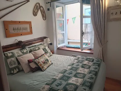 Beautiful T2 apartment in the historic center of Cité Vauban.