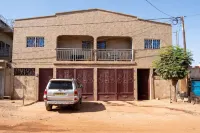 APPART'CITY Hotels in 