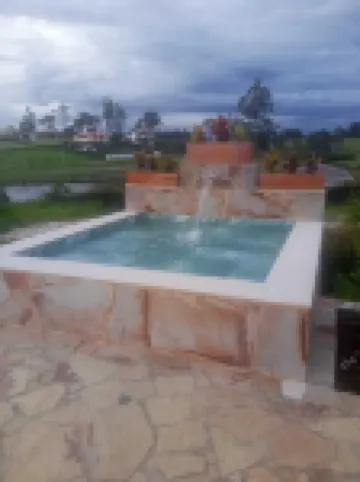 Private Area in Mesa de los Santos, Near the Mercado Campesino Hotels in Los Santos