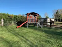 La charretterie du petit bois Hotel a Theillement