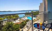 Aminess Vival Grand Azur Hotel - Meerblick