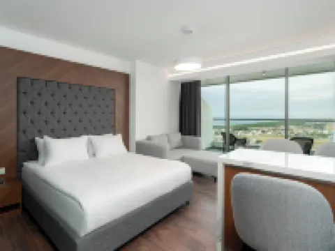 Grand Sapphire Resort & Casino Hotels in Yeni Iskele