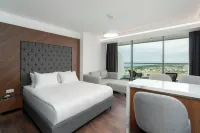 Grand Sapphire Resort & Casino Hotel a Yeni İskele