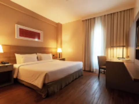 Radisson Hotel Anapolis Hotels in Anápolis
