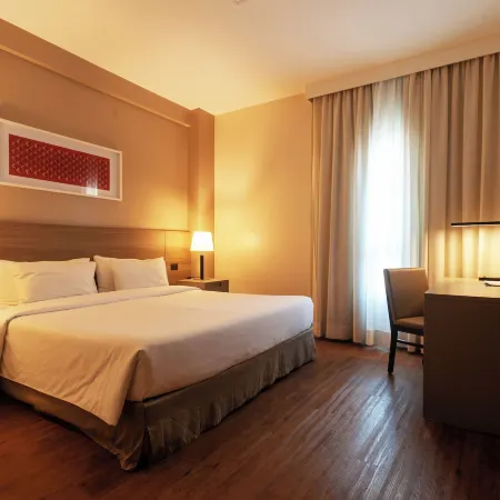 Radisson Hotel Anapolis