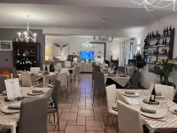 descrizione Hotels in Sacrofano