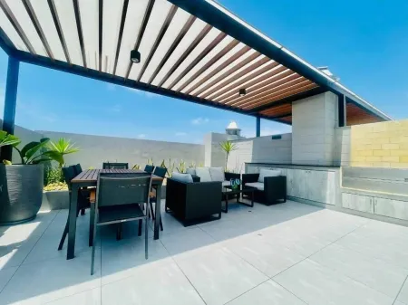 2 bedroom apartment in la victoria Отели рядом с достопримечательностью «Университет Лима»