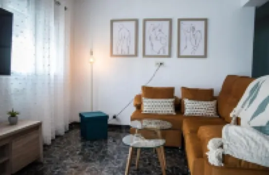 MC downtown apartments