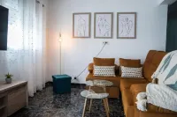 MC downtown apartments