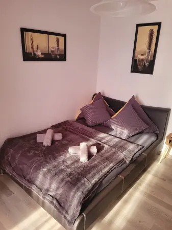 Alpenluxe Suite vacation apartment Отели в г. Цвизель