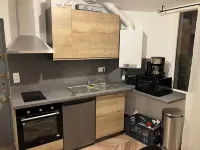 Studio st pierre château saumur