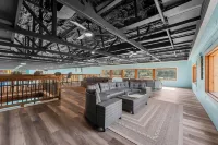 Ledgerock Cabin – Elegant 3BR Retreat in Tall Timbers Resort