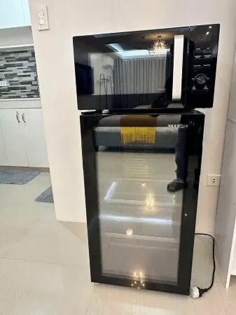 Guestroom1- 3rd Floor near beach and Inflatable Island