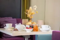HÔTEL la Ferme de Bourran Rodez - Parking privé Gratuit - breakfast