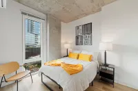 เอนไวเท โรงแรม | 2 ห้องนอน ลักซ์ชัวรี อพาร์ตเมนต์ โรงแรมใน