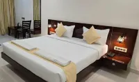 Hotel Itagi Square Hotels in Bijapur