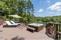 Charming 4-bedroom country house 40 minutes from NYC