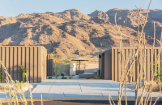 Reset Hotel Joshua Tree