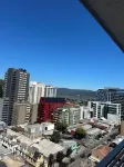 Centrally Located Apartment With Beautiful View In Concepción