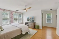 Minnetonka Farmhouse