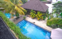 La Casa Jogja Hotel di Kecamatan Depok