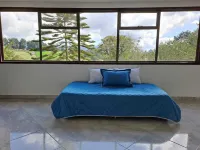 Casa de Campo Hotels in Bello