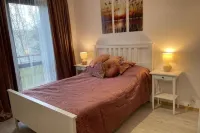 Apartamenty Prima: with 1 bedroom Beach is only 10 minutes walk away Hotels in Dziwnowek