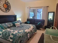 1 Bedroom Condo with Incredible Ocean View in Nayarit Jungle #404