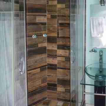 Un Espacio muy Comodo y con Estilo Rooms