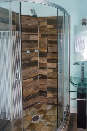 Un Espacio muy Comodo y con Estilo