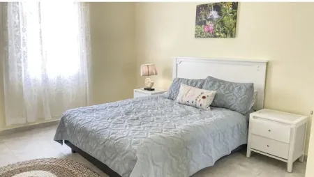 Heart of Melane Villa Отели в г. Горанд-Кейс