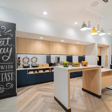 TownePlace Suites by Marriott Longview