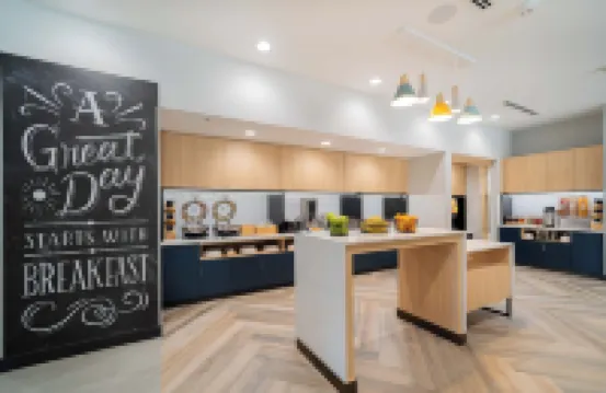 TownePlace Suites by Marriott Longview