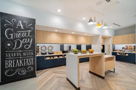 TownePlace Suites by Marriott Longview Отели в г. Лонгвью