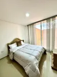 Smart apartment in exclusive area Hotel di 