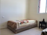 Air-conditioned apartment