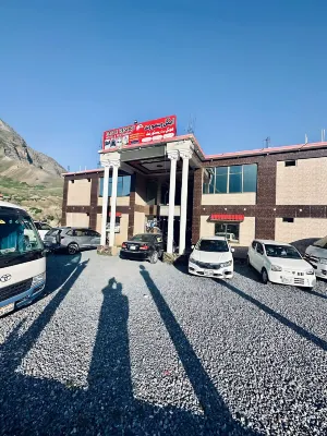 Eagle Resort Hotel and Restaurant Hotels in Mansehra