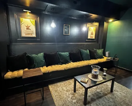 The Nightcap - Luxe 2BR - Downtown Williamsport Hotels in Williamsport