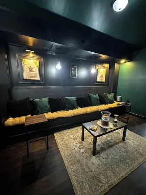 The Nightcap - Luxe 2BR - Downtown Williamsport Hotels in Williamsport