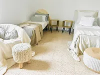 Bright family apartment in the historic center of the Etruscan necropolis Hotels in Tuscania