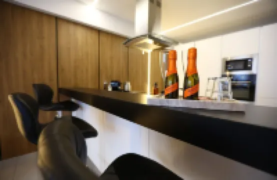 Moderne Loft Wohnung Koblenz 2