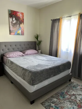 Sweet Paradise @Oceanpointe