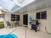 Quiet and Relaxing