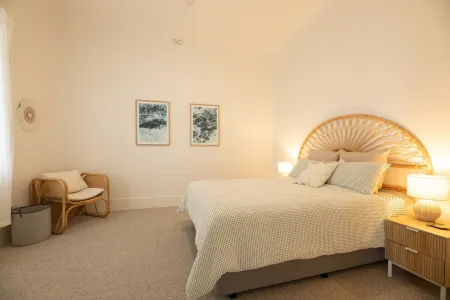 Villaporé - Port Vincent Отели в г. Ардросан