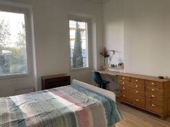 Superb apartment in the city center