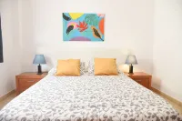 Las Nasas 2º, Cozy apartment near the beach Hotels in Agüimes