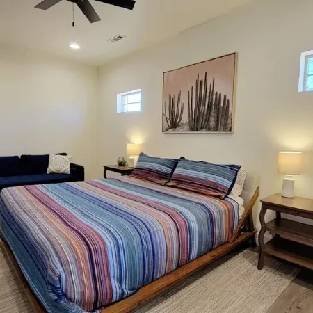 Your Kanab Retreat w/ Hot Tub, Game Room, Pet Friendly