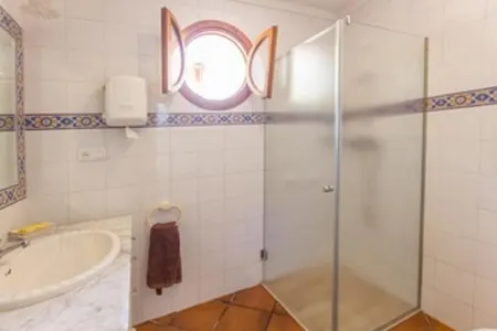 Cortijo La Mimbre, Priego de Cordoba Отели рядом с достопримечательностью «Sierra Leones»