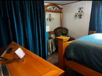 Fantastic 2-bedroom manufactured home in Mason Hotels in Tipton County