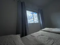 Comfortable apartment Animália Park, Thermas Da Mata, Shopping